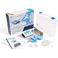 Dermadry Total - Aparato iontoforesis de uso doméstico para el tratamiento de la hiperhidrosis Tratamiento para la…